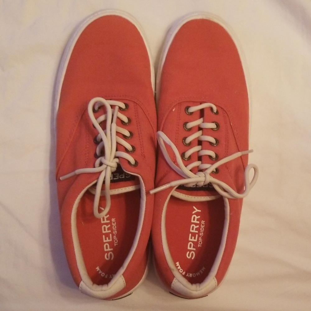 Men's Sperry Top Sider Shoes